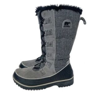 Sorel Tivoli High II Snow Boots